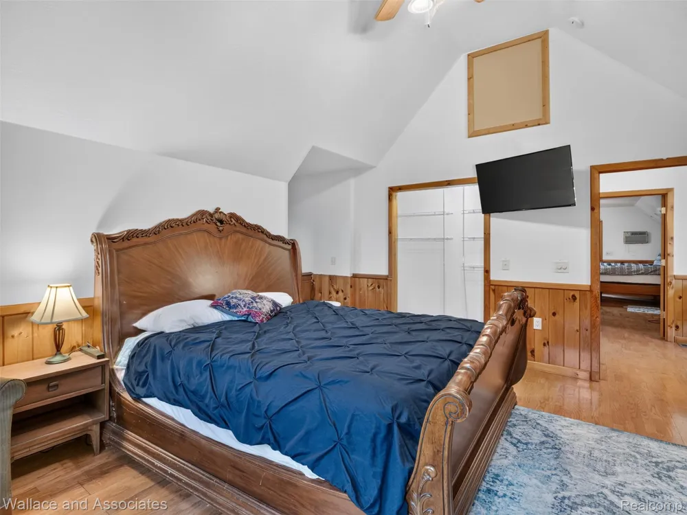 4843 Bamfield Road Curtis Township, MI 48737