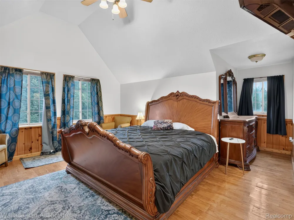 4843 Bamfield Road Curtis Township, MI 48737