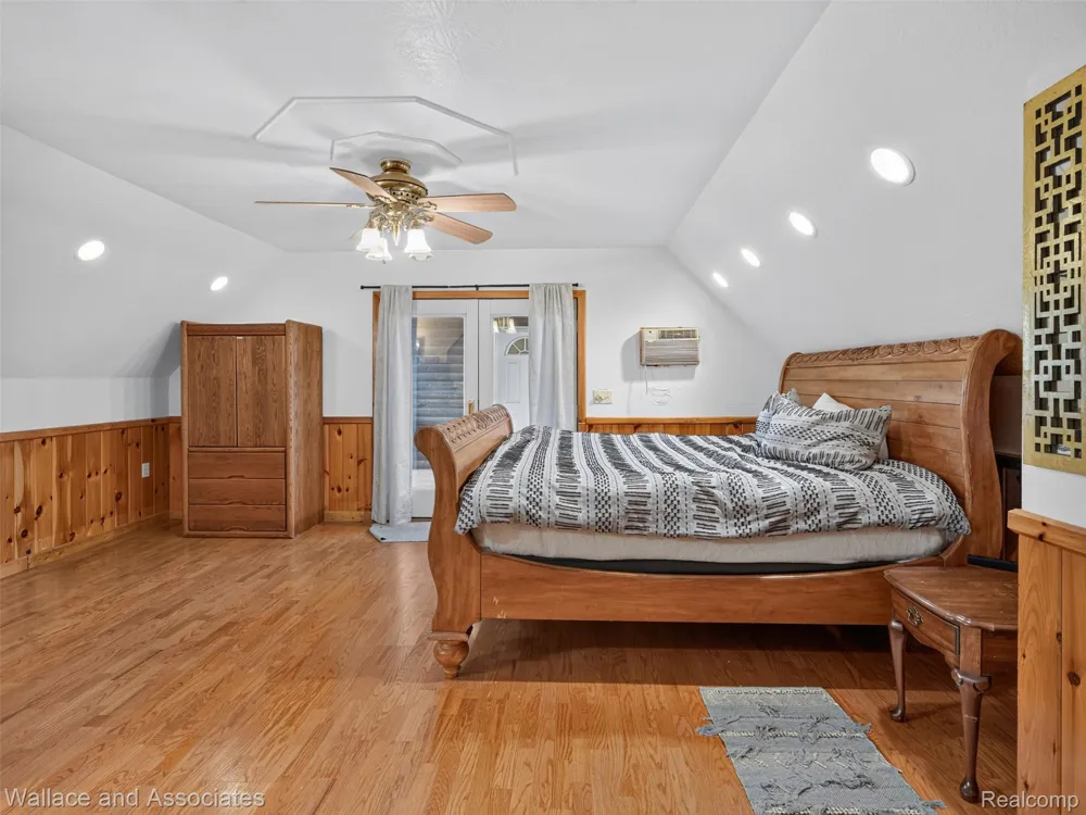 4843 Bamfield Road Curtis Township, MI 48737