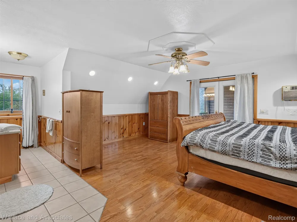 4843 Bamfield Road Curtis Township, MI 48737