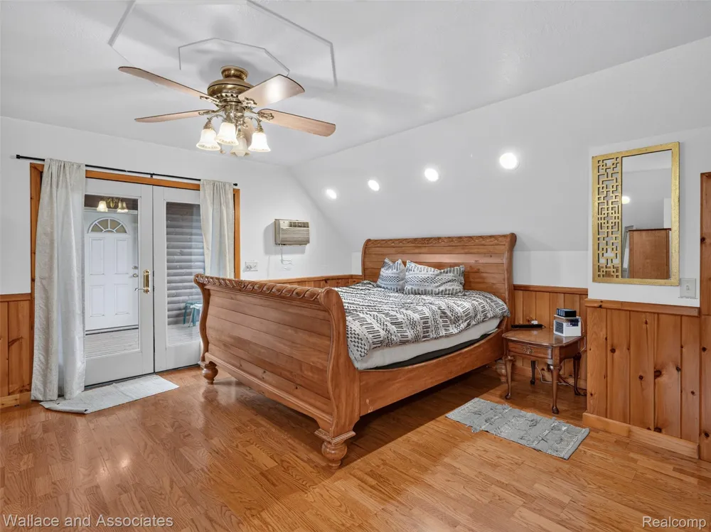 4843 Bamfield Road Curtis Township, MI 48737