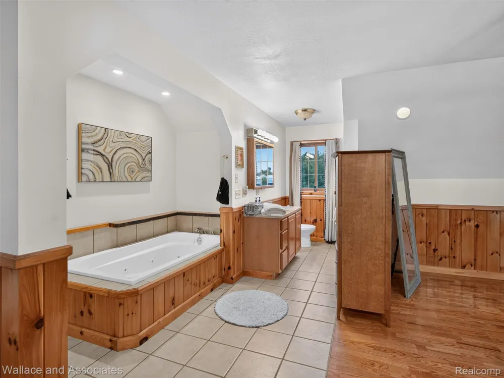 4843 Bamfield Road Curtis Township, MI 48737