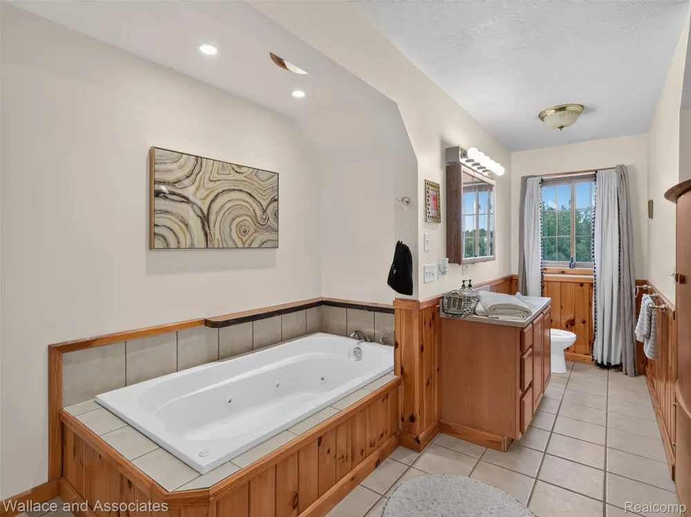 4843 Bamfield Road Curtis Township, MI 48737