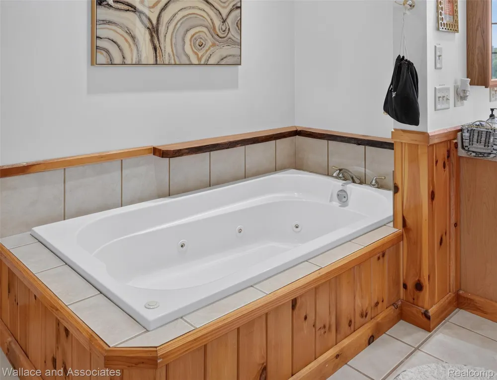 4843 Bamfield Road Curtis Township, MI 48737