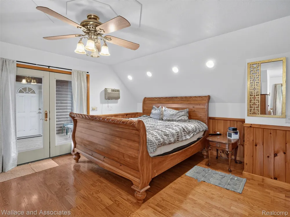 4843 Bamfield Road Curtis Township, MI 48737