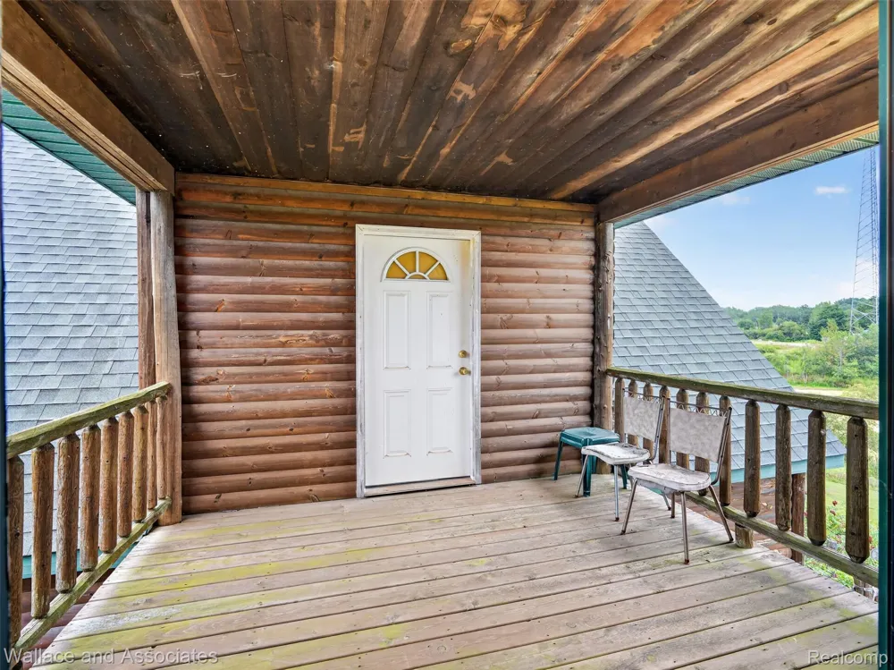 4843 Bamfield Road Curtis Township, MI 48737