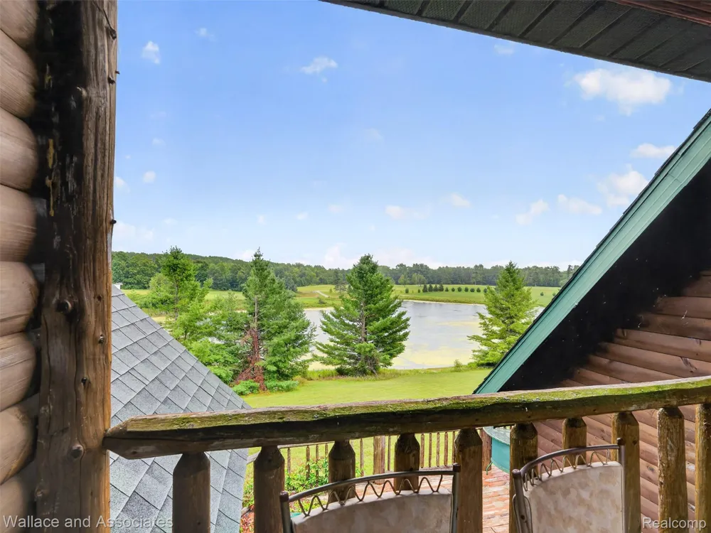 4843 Bamfield Road Curtis Township, MI 48737