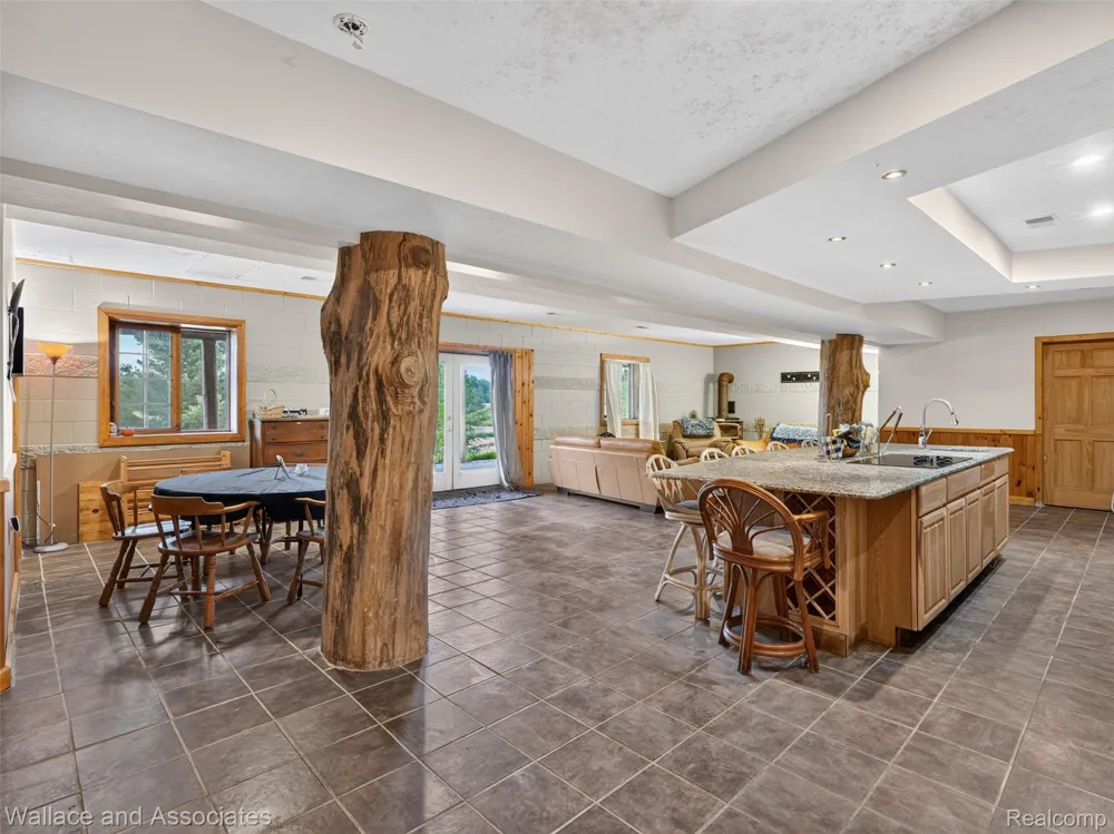 4843 Bamfield Road Curtis Township, MI 48737