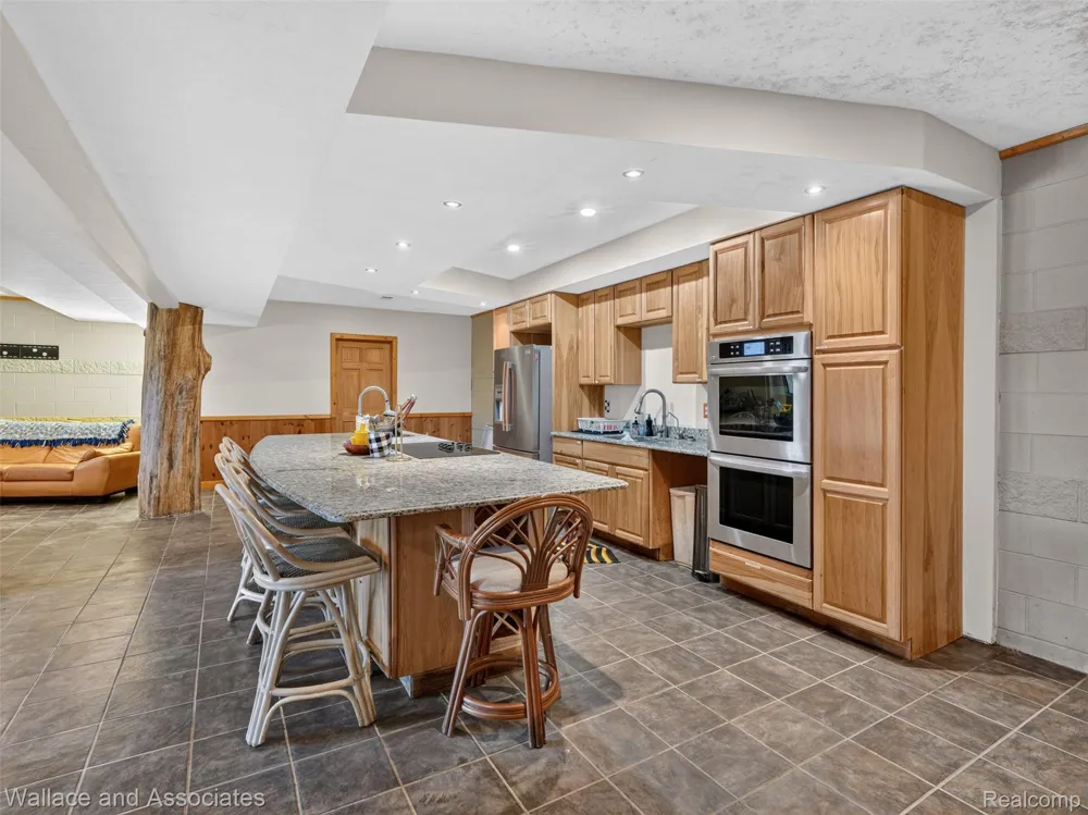 4843 Bamfield Road Curtis Township, MI 48737