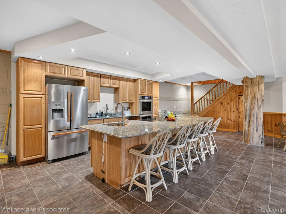 4843 Bamfield Road Curtis Township, MI 48737