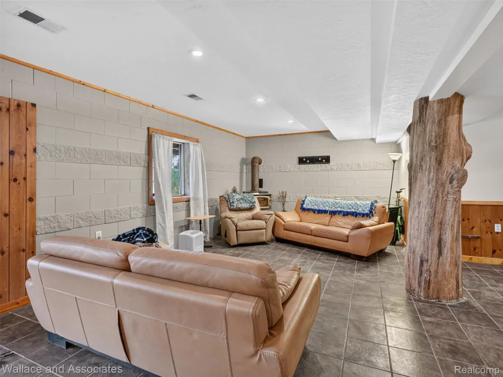 4843 Bamfield Road Curtis Township, MI 48737