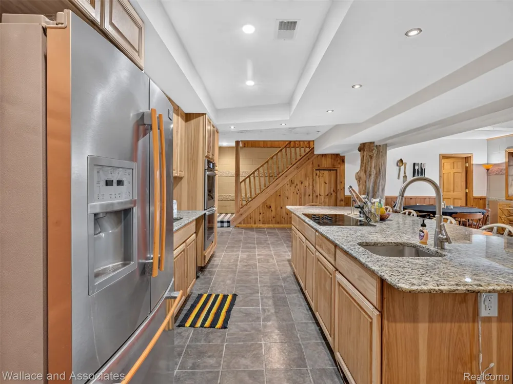 4843 Bamfield Road Curtis Township, MI 48737