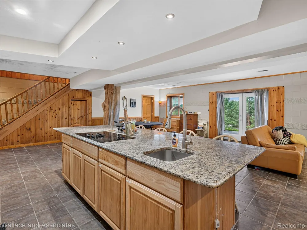 4843 Bamfield Road Curtis Township, MI 48737
