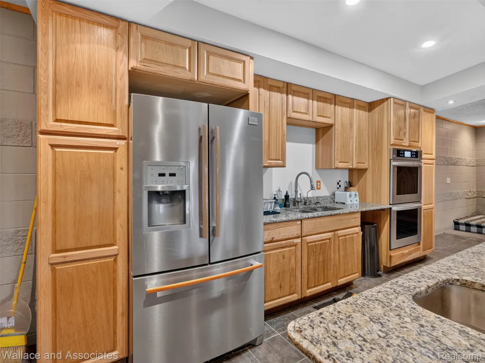 4843 Bamfield Road Curtis Township, MI 48737