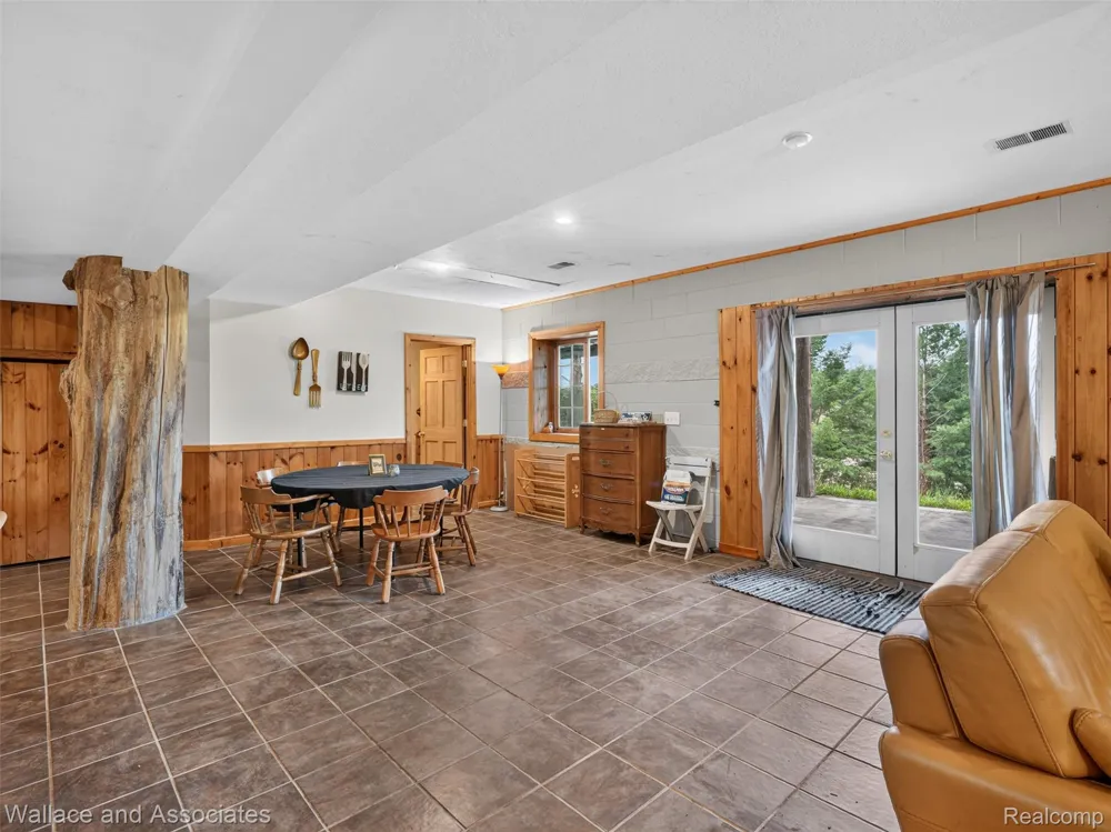 4843 Bamfield Road Curtis Township, MI 48737
