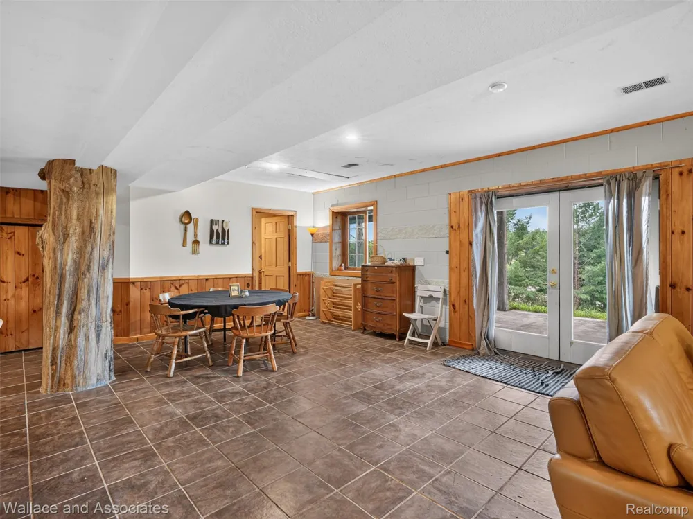 4843 Bamfield Road Curtis Township, MI 48737