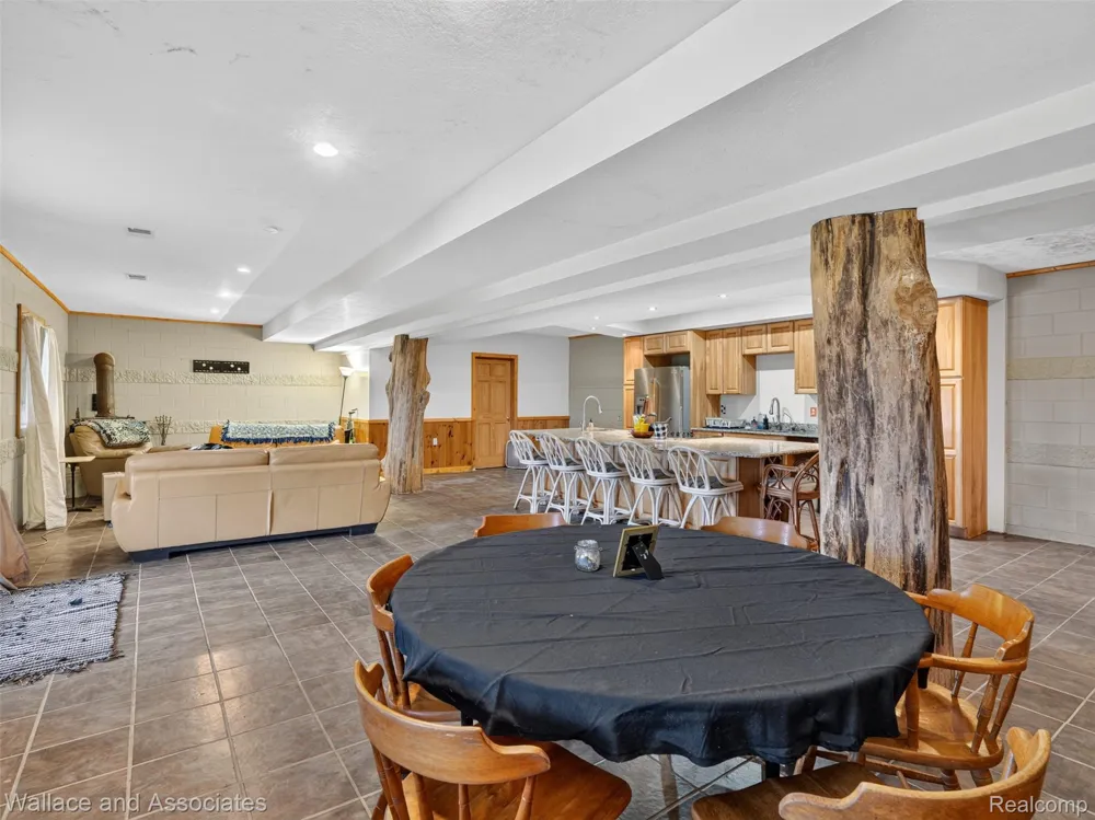 4843 Bamfield Road Curtis Township, MI 48737