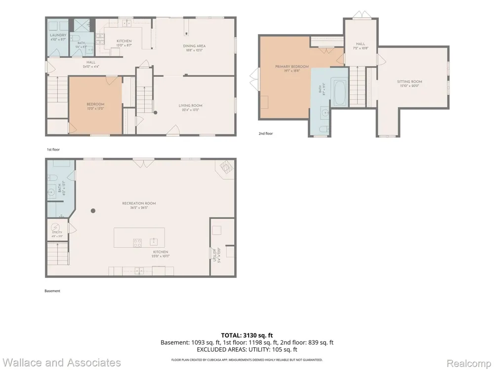4843 Bamfield Road Curtis Township, MI 48737
