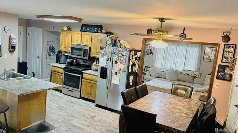 5471 Ole Banner Trail