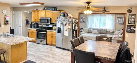 5471 Ole Banner Trail