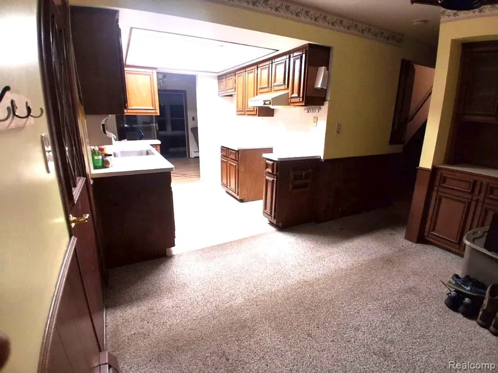 4871 Helen Drive Grayling Charter Township, MI 49738