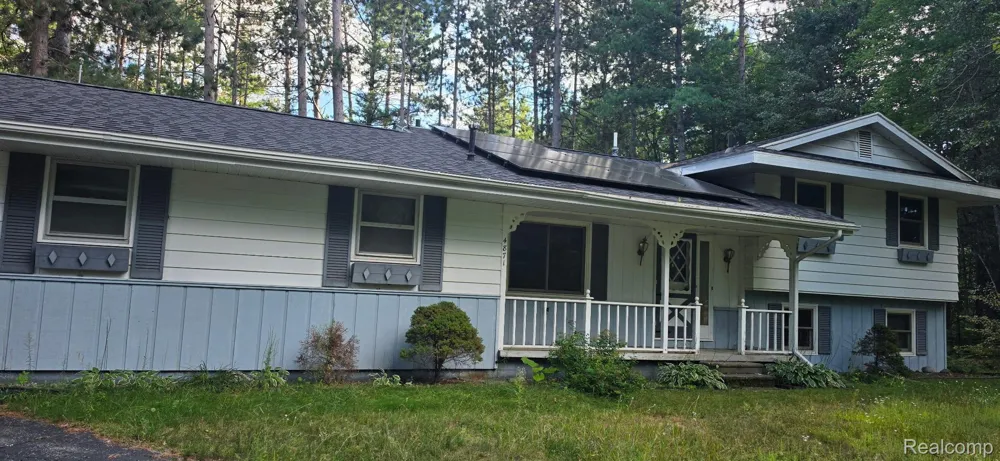4871 Helen Drive Grayling Charter Township, MI 49738