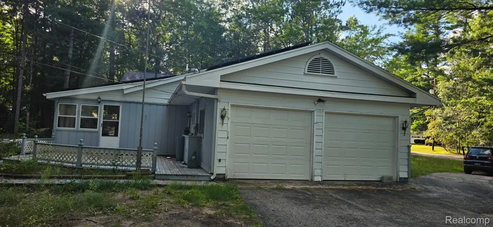 4871 Helen Drive Grayling Charter Township, MI 49738