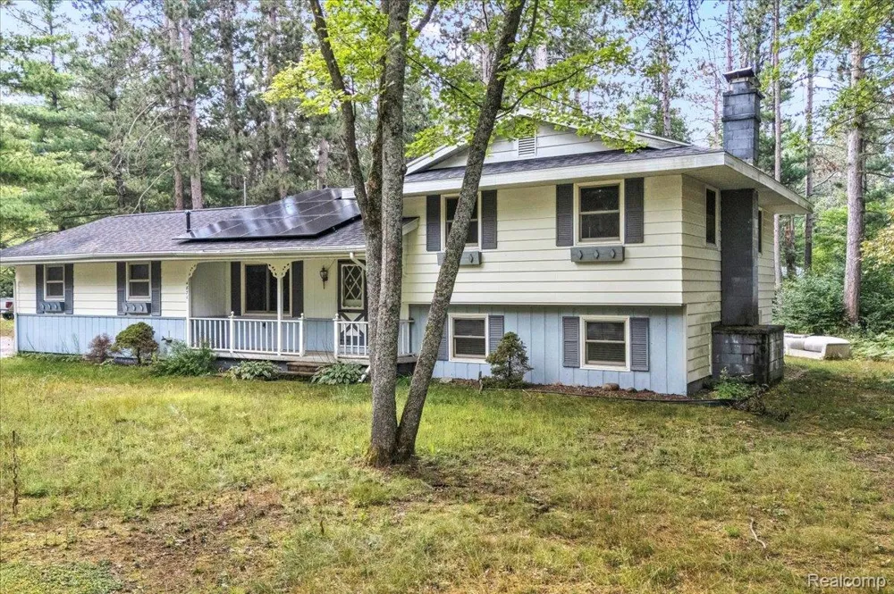 4871 Helen Drive Grayling Charter Township, MI 49738