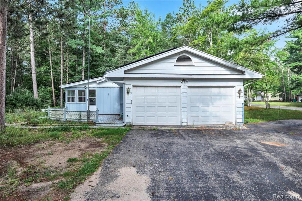 4871 Helen Drive Grayling Charter Township, MI 49738