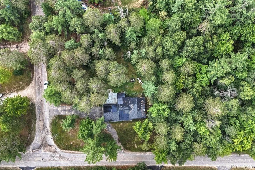 4871 Helen Drive Grayling Charter Township, MI 49738