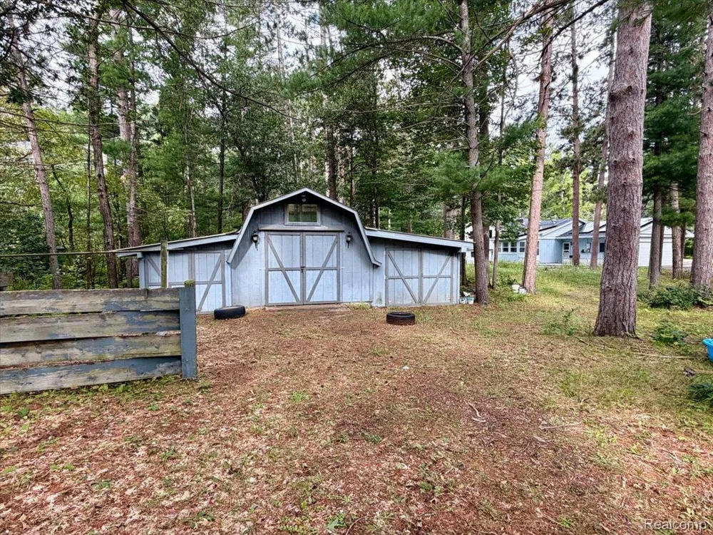 4871 Helen Drive Grayling Charter Township, MI 49738