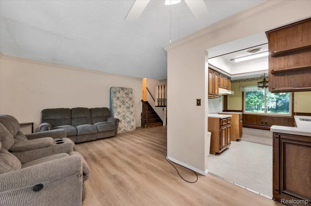 4871 Helen Drive Grayling Charter Township, MI 49738