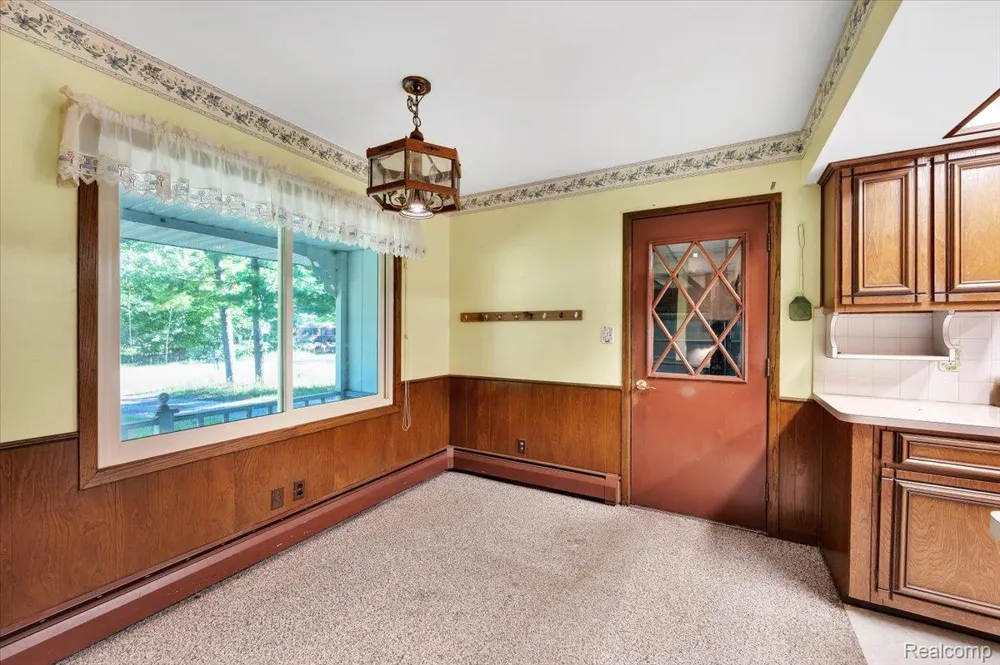 4871 Helen Drive Grayling Charter Township, MI 49738