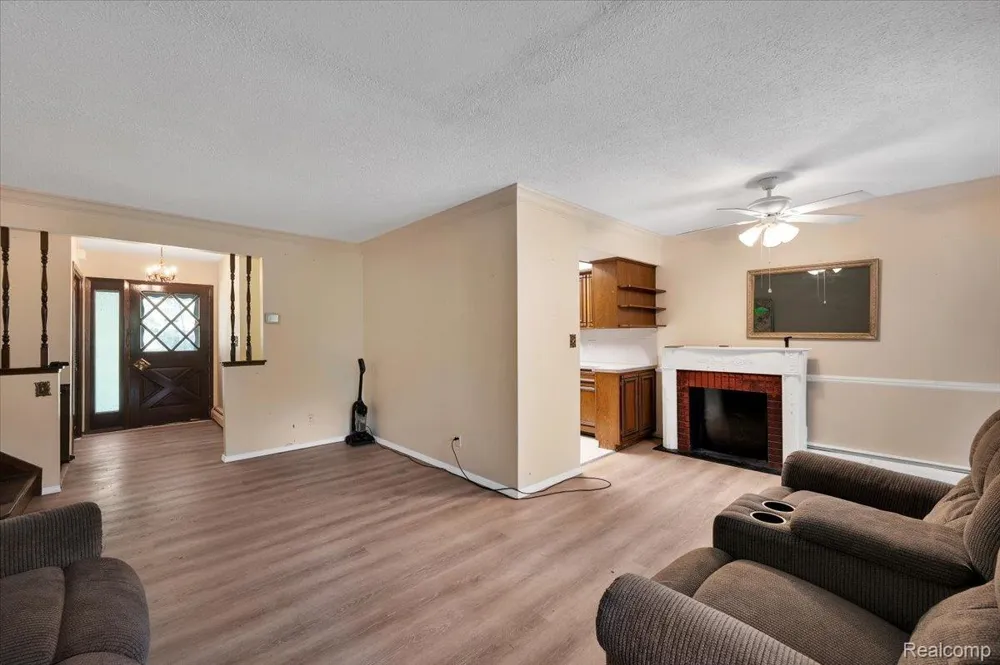 4871 Helen Drive Grayling Charter Township, MI 49738