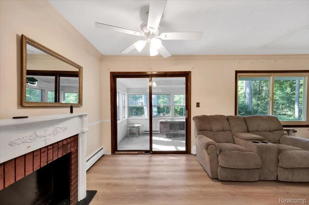 4871 Helen Drive Grayling Charter Township, MI 49738