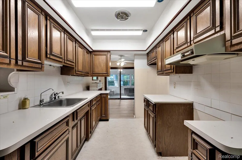 4871 Helen Drive Grayling Charter Township, MI 49738