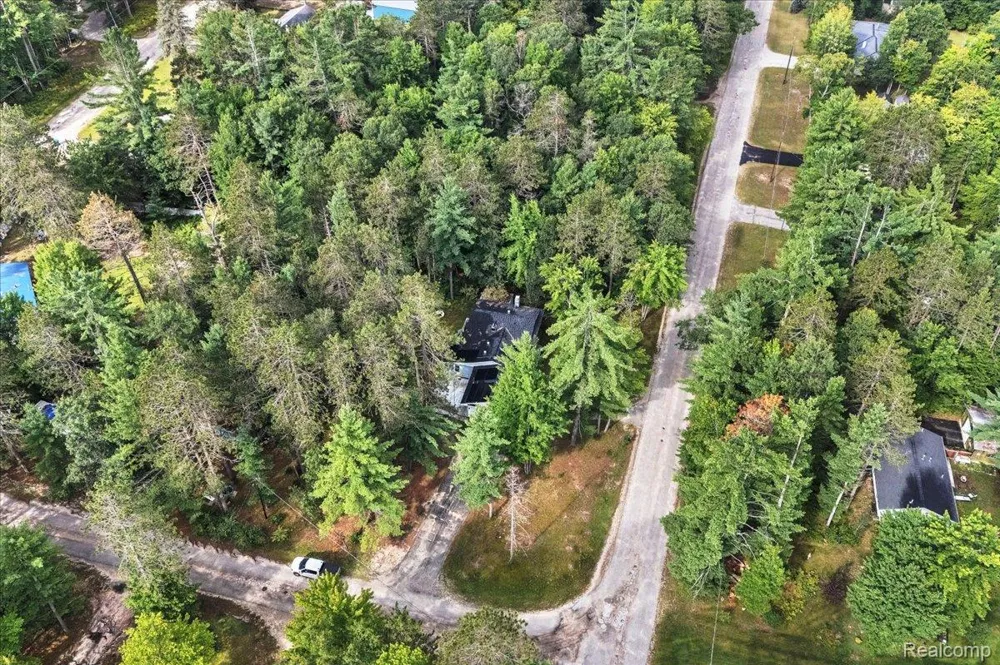 4871 Helen Drive Grayling Charter Township, MI 49738