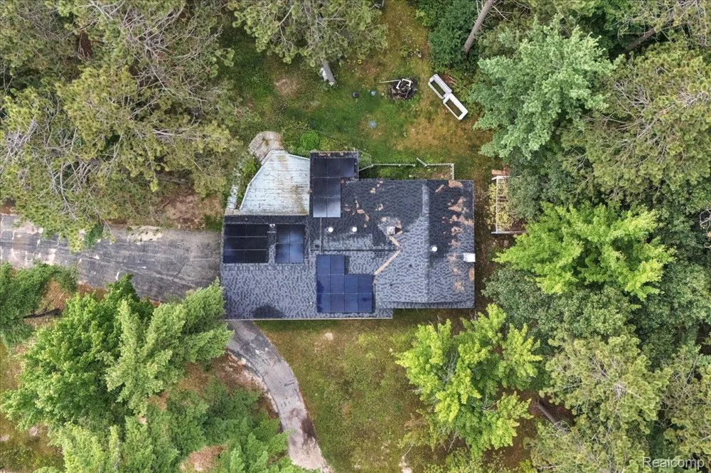 4871 Helen Drive Grayling Charter Township, MI 49738