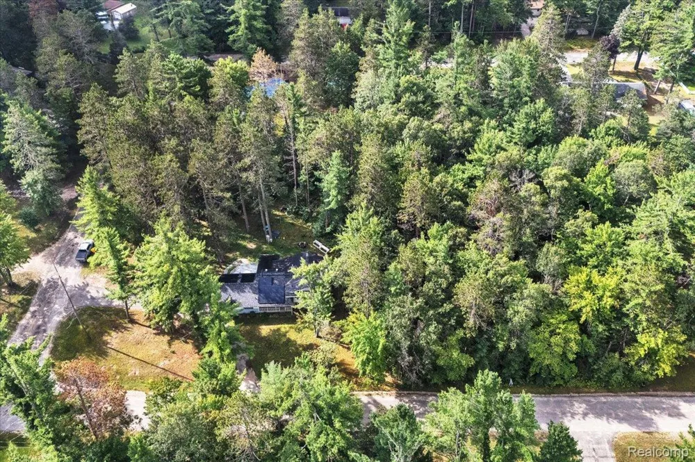 4871 Helen Drive Grayling Charter Township, MI 49738
