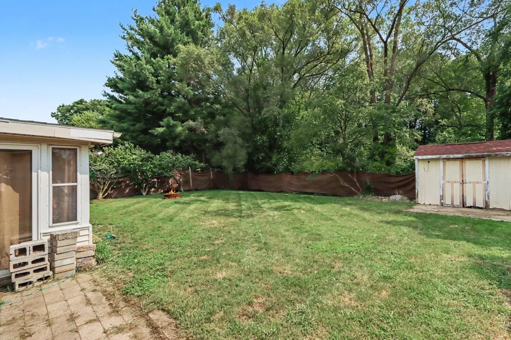 2714 Cimarron Drive Kalamazoo City, MI 49004