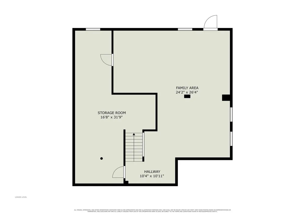 5071 Shady Creek Drive Norton Shores City, MI 49441