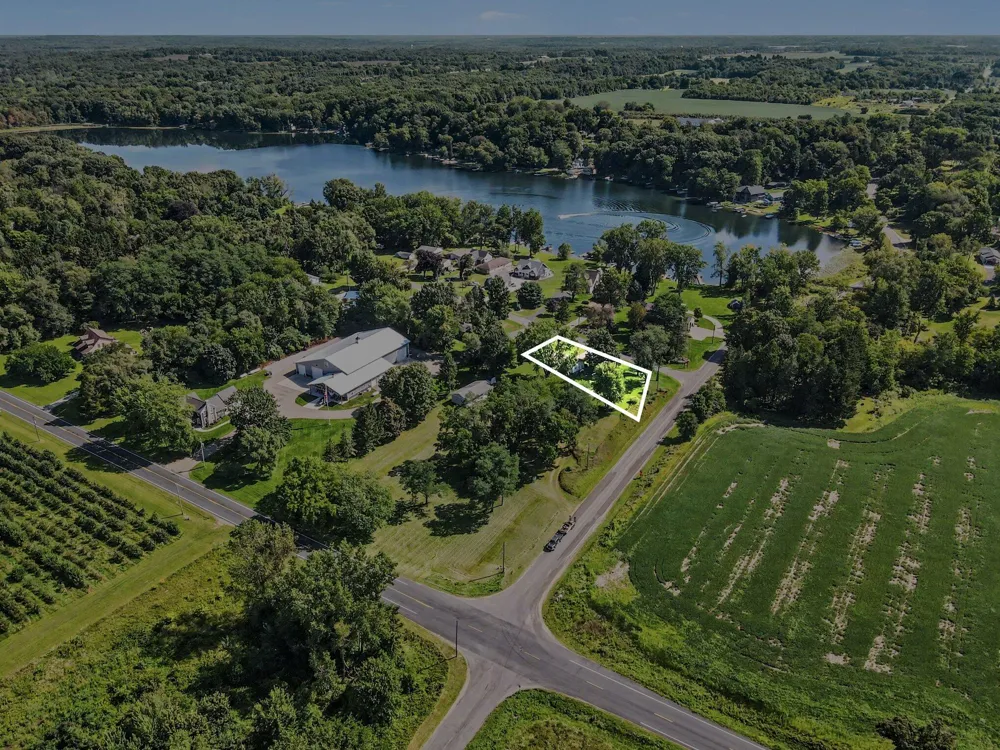 63892 Fairhope Drive Lawrence Township, MI 49057