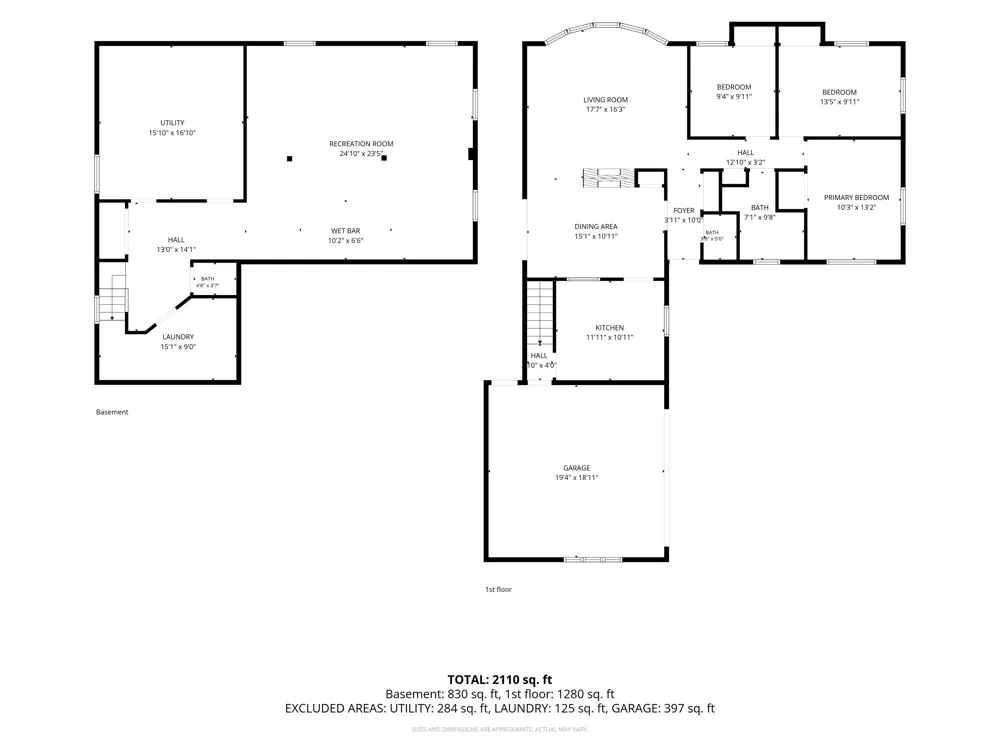 2410 Rossiter Place Lansing City, MI 48911