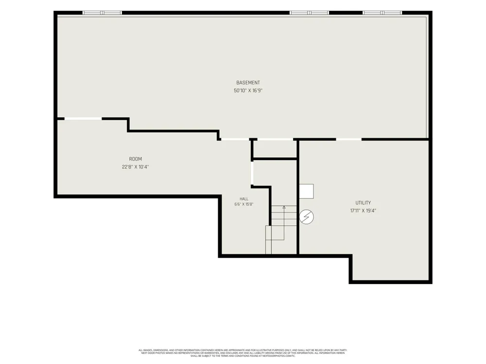 8802 Lapham Drive NE Algoma Township, MI 49341