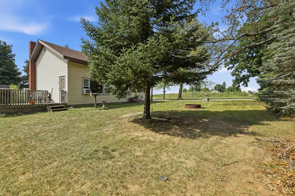 7531 County Farm Road Eureka Township, MI 48838