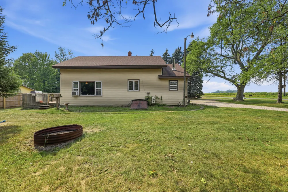 7531 County Farm Road Eureka Township, MI 48838