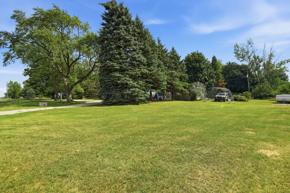 7531 County Farm Road Eureka Township, MI 48838