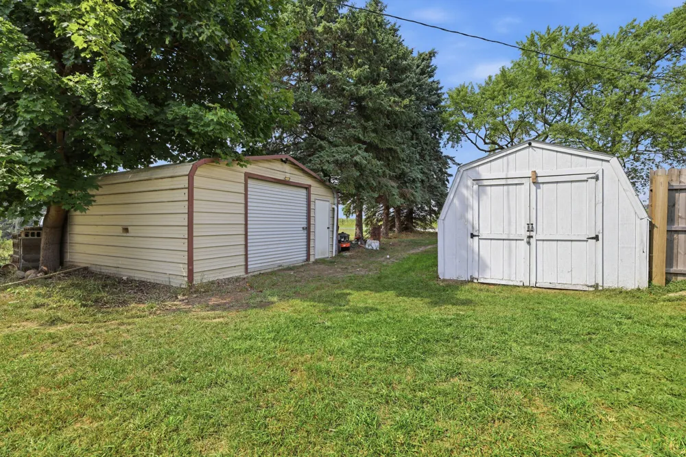7531 County Farm Road Eureka Township, MI 48838
