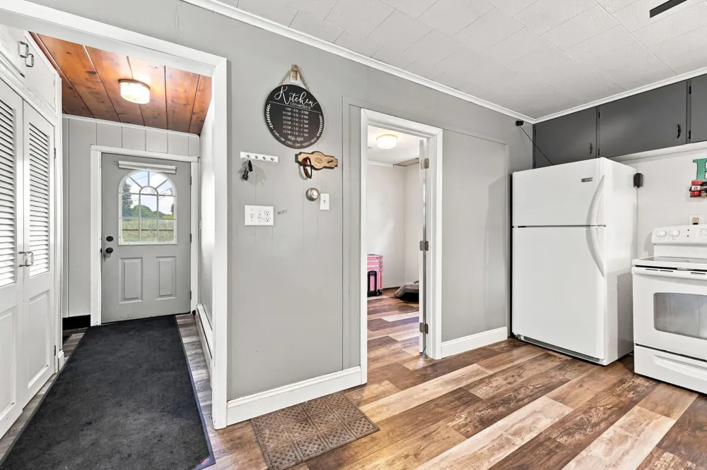 7531 County Farm Road Eureka Township, MI 48838