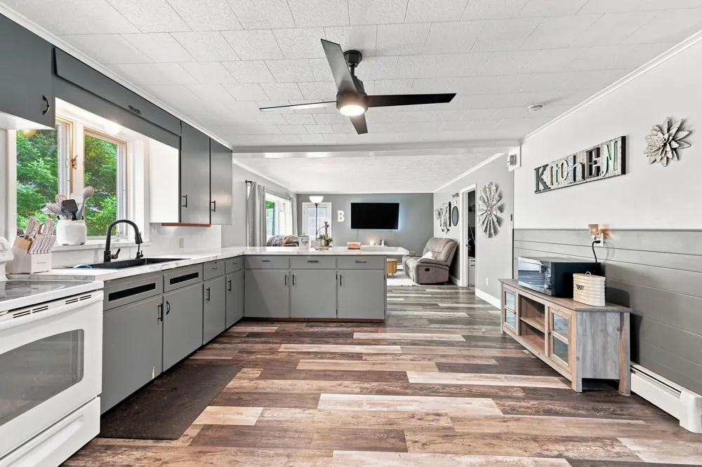 7531 County Farm Road Eureka Township, MI 48838